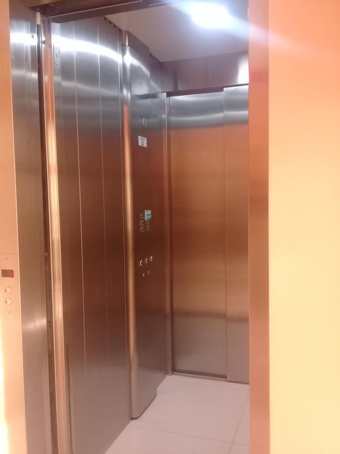 Villazon Hotel Ideal מראה חיצוני תמונה